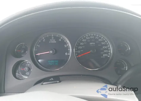 2007 GMC Yukon Sle from USA, damaged, VIN 1GKFC13J77J129065